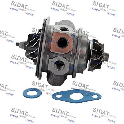 Sidat 47.1364 Turbo cartridge 471364: Buy near me at 2407.PL in Poland at an Affordable price!