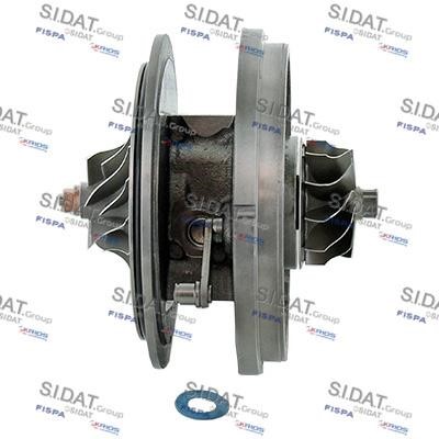 Sidat 47.1395 Turbo cartridge 471395: Buy near me in Poland at 2407.PL - Good price!