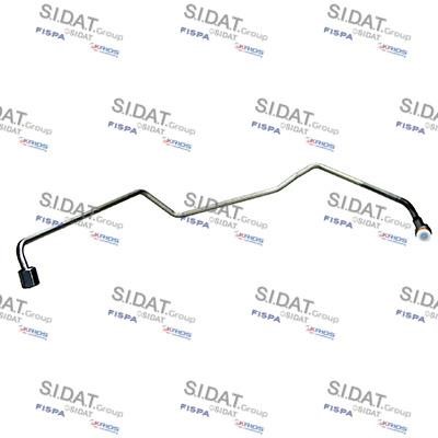 Sidat 472036 Turbine oil supply pipe 472036: Buy near me in Poland at 2407.PL - Good price!