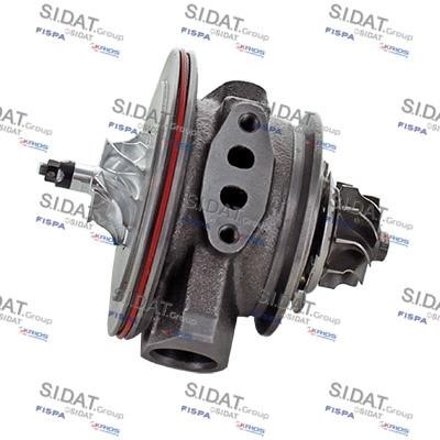 Sidat 47.1435 Turbo cartridge 471435: Buy near me in Poland at 2407.PL - Good price!