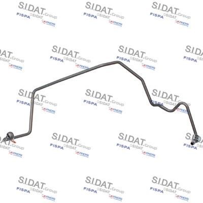 Sidat 472045 Oil Pipe, charger 472045: Buy near me in Poland at 2407.PL - Good price!
