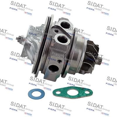 Sidat 47.1445 Turbo cartridge 471445: Buy near me in Poland at 2407.PL - Good price!