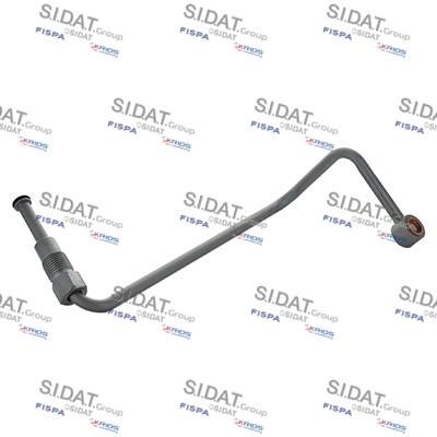 Sidat 472053 Oil Pipe, charger 472053: Buy near me at 2407.PL in Poland at an Affordable price!