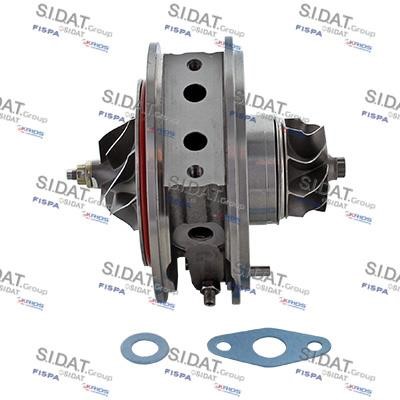 Sidat 47.1461 Turbo cartridge 471461: Buy near me in Poland at 2407.PL - Good price!