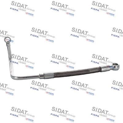 Sidat 472058 Oil Pipe, charger 472058: Buy near me in Poland at 2407.PL - Good price!