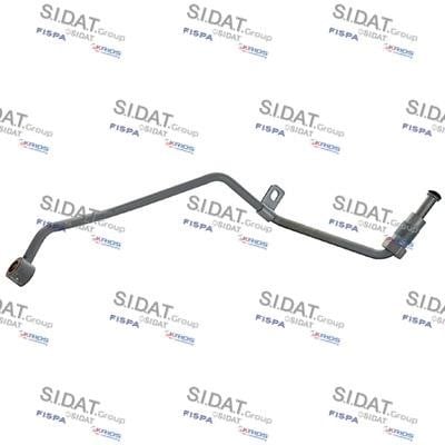 Sidat 472068 Oil Pipe, charger 472068: Buy near me in Poland at 2407.PL - Good price!