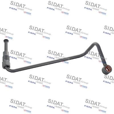 Sidat 472079 Oil Pipe, charger 472079: Buy near me at 2407.PL in Poland at an Affordable price!