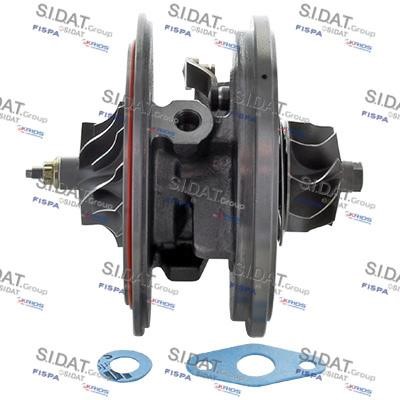 Sidat 47.1618 Turbo cartridge 471618: Buy near me in Poland at 2407.PL - Good price!