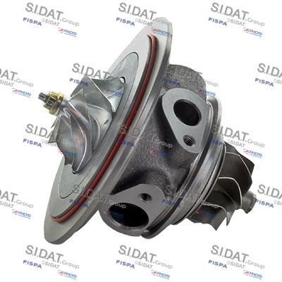 Sidat 47.1645 Turbo cartridge 471645: Buy near me at 2407.PL in Poland at an Affordable price!