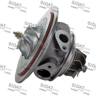 Sidat 47.1645 Turbo cartridge 471645: Buy near me in Poland at 2407.PL - Good price!