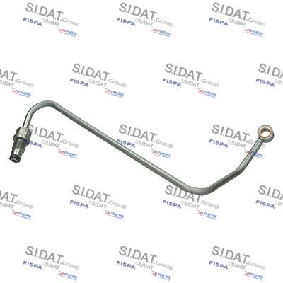 Sidat 472086 Oil Pipe, charger 472086: Buy near me in Poland at 2407.PL - Good price!