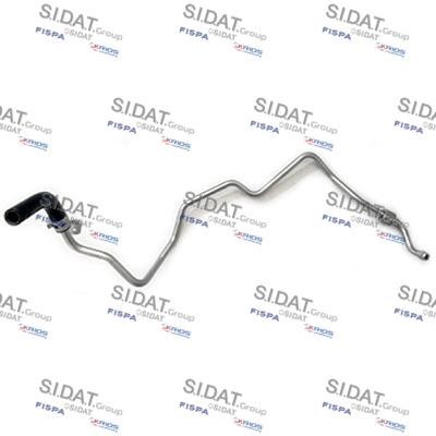 Sidat 472005 Przewód olejowy turbiny 472005: Dobra cena w Polsce na 2407.PL - Kup Teraz!