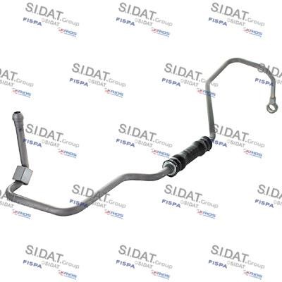 Sidat 472014 Oil Pipe, charger 472014: Buy near me in Poland at 2407.PL - Good price!