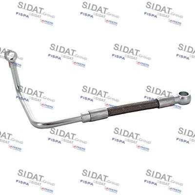 Sidat 472019 Oil Pipe, charger 472019: Buy near me in Poland at 2407.PL - Good price!