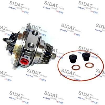 Sidat 47.272 Turbo cartridge 47272: Buy near me in Poland at 2407.PL - Good price!