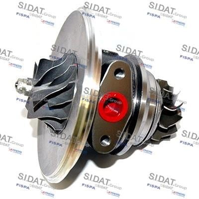 Sidat 47282 Turbo cartridge 47282: Buy near me in Poland at 2407.PL - Good price!