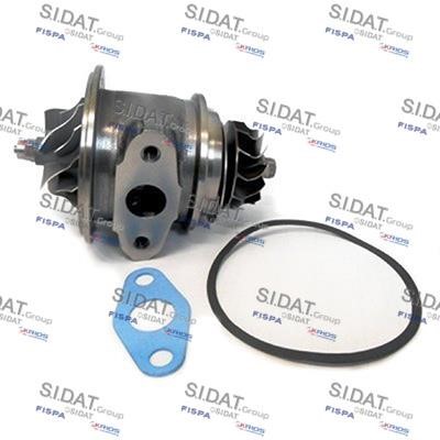 Sidat 47466 Turbo cartridge 47466: Buy near me in Poland at 2407.PL - Good price!