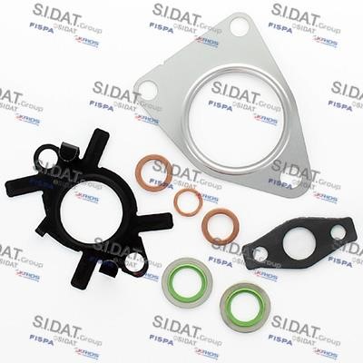 Sidat 47724 Turbine mounting kit 47724: Buy near me in Poland at 2407.PL - Good price!