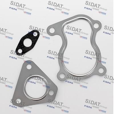 Sidat 47734 Turbine mounting kit 47734: Buy near me in Poland at 2407.PL - Good price!