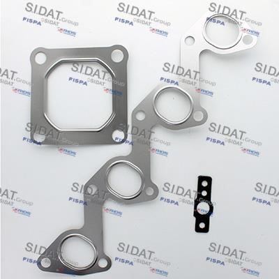 Sidat 47739 Turbine mounting kit 47739: Buy near me in Poland at 2407.PL - Good price!