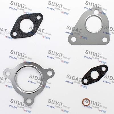 Sidat 47749 Turbine mounting kit 47749: Buy near me in Poland at 2407.PL - Good price!