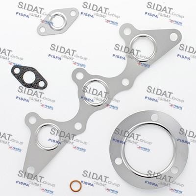 Sidat 47750 Turbine mounting kit 47750: Buy near me in Poland at 2407.PL - Good price!