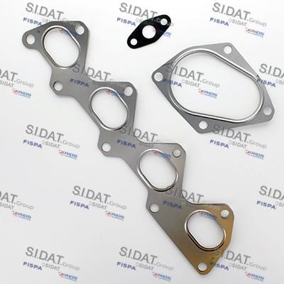 Sidat 47754 Turbine mounting kit 47754: Buy near me in Poland at 2407.PL - Good price!