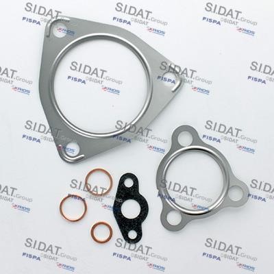 Sidat 47759 Turbine mounting kit 47759: Buy near me in Poland at 2407.PL - Good price!