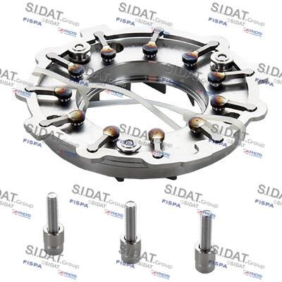 Sidat 47.553 Repair Kit, charger 47553: Buy near me at 2407.PL in Poland at an Affordable price!