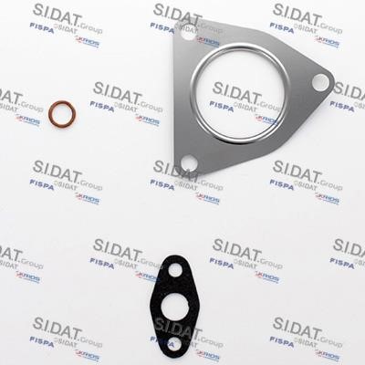 Sidat 47766 Turbine mounting kit 47766: Buy near me in Poland at 2407.PL - Good price!