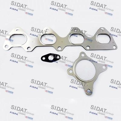 Sidat 47860 Turbine mounting kit 47860: Buy near me in Poland at 2407.PL - Good price!