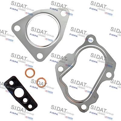 Sidat 47791 Turbine mounting kit 47791: Buy near me in Poland at 2407.PL - Good price!