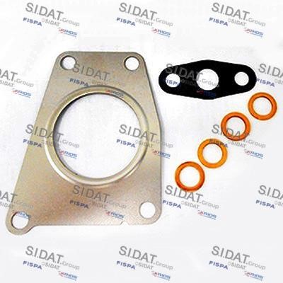 Sidat 47868 Turbine mounting kit 47868: Buy near me in Poland at 2407.PL - Good price!