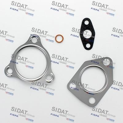 Sidat 47801 Turbine mounting kit 47801: Buy near me in Poland at 2407.PL - Good price!
