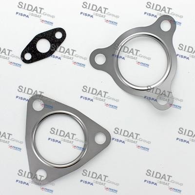 Sidat 47807 Turbine mounting kit 47807: Buy near me in Poland at 2407.PL - Good price!