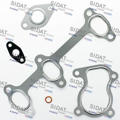 Sidat 47812 Turbine mounting kit 47812: Buy near me in Poland at 2407.PL - Good price!