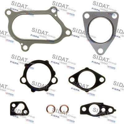 Sidat 47955 Turbine mounting kit 47955: Buy near me in Poland at 2407.PL - Good price!