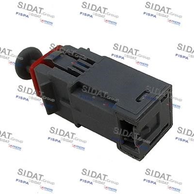 Sidat 5.140230 Brake light switch 5140230: Buy near me in Poland at 2407.PL - Good price!