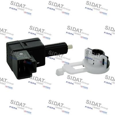 Sidat 5.140233 Brake light switch 5140233: Buy near me at 2407.PL in Poland at an Affordable price!