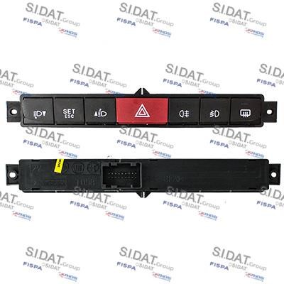 Sidat 5.145000 Alarm button 5145000: Buy near me in Poland at 2407.PL - Good price!