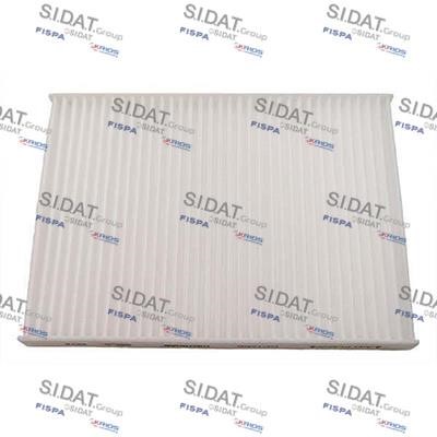 Sidat 493 Filter, interior air 493: Buy near me at 2407.PL in Poland at an Affordable price!