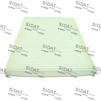 Sidat 494 Filter, interior air 494: Buy near me in Poland at 2407.PL - Good price!