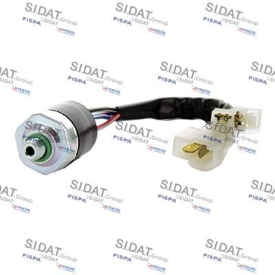 Sidat 51002 Oil cooler 51002: Buy near me in Poland at 2407.PL - Good price!