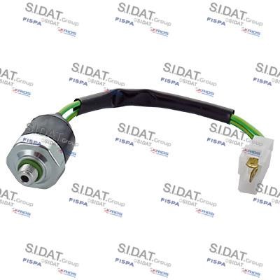 Sidat 51006 Oil cooler 51006: Buy near me in Poland at 2407.PL - Good price!