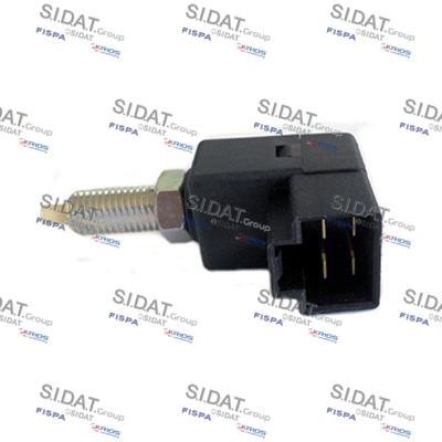 Sidat 5140140 Brake light switch 5140140: Buy near me in Poland at 2407.PL - Good price!