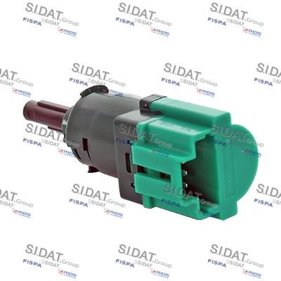 Sidat 5140141 Brake light switch 5140141: Buy near me at 2407.PL in Poland at an Affordable price!