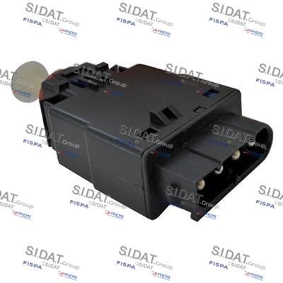 Sidat 5.140143 Brake light switch 5140143: Buy near me in Poland at 2407.PL - Good price!