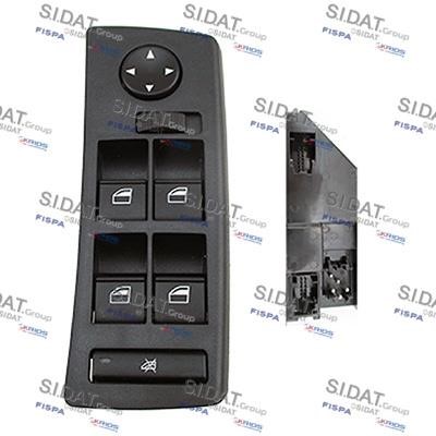 Sidat 5.145029A2 Power window button 5145029A2: Buy near me in Poland at 2407.PL - Good price!