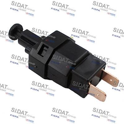 Sidat 5.140145 Brake light switch 5140145: Buy near me in Poland at 2407.PL - Good price!