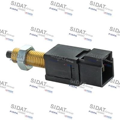 Sidat 5.140146 Brake light switch 5140146: Buy near me at 2407.PL in Poland at an Affordable price!